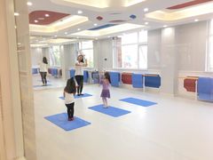 体验课教学-艺彩童馨舞蹈培训学校(西湖道校区)