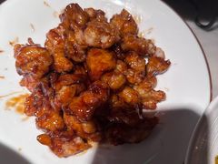 -蔴将·川菜(黄龙万科店)