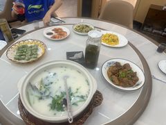 -紫藤园·天目湖大鱼头(南山竹海店)
