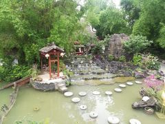 -青瓦房古村落