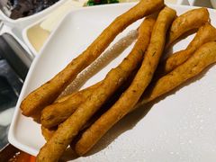 茴香小油条-海底捞火锅(阅彩城店)