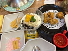 -豪客来牛排(成都锦江大融城店)