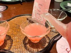 -Fuzzy Bistro 浮几韩餐·茶酒馆
