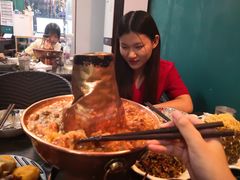 -火燒雲傣家菜(鼓楼店)