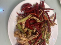-胖子菜馆(隆昌路店)