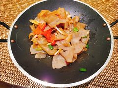 -溪畔•新徽菜(碧湖云溪店)