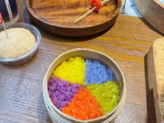 -芸南道·过桥米线(昆明老街旗舰店)