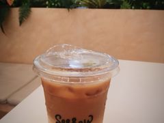 冰拿铁-Seesaw Coffee(武商MALL·武广店)