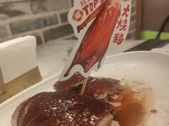 -滋粥楼·顺德菜(番禺广场总店)