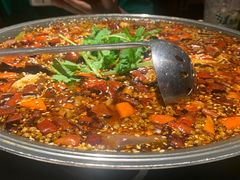 -麻六记(凤凰汇店)