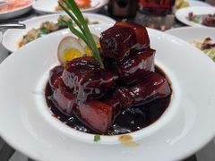 -阿明小菜·海鲜·上海菜(梅陇店)