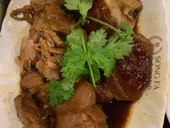 -松發肉骨茶(牛车水店)