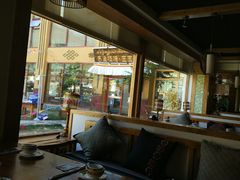 -思金拉措庄园藏餐(太阳岛店)