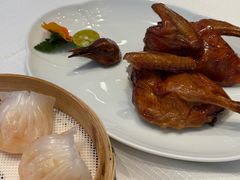 -金苑海鲜酒家(来魅力店)