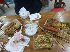 -圣安庭(巽寮店)