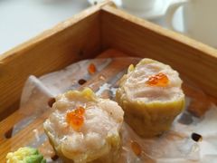 -粤财皇冠假日酒店·彩华轩中餐厅