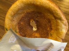 -精粉世家(汉街总部国际A座店)