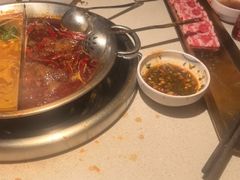 -小龙坎火锅(全球总店)