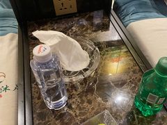 -大自然沐足·点餐·SPA(街道口店)