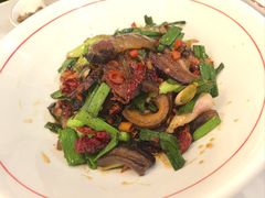 -醉美东江·三文鱼·烧鸡公