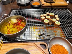 -夜食白市Yespicy·烧烤啤酒宵夜(番禺四海城店)