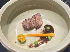 -澳珀食堂