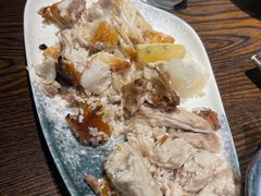 -桂马·日本料理·海胆·海鲜饭·酒场(民主广场店)