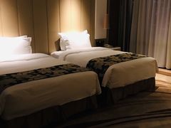 -深圳温德姆至尊酒店