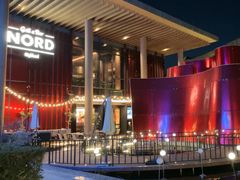 -Nord Grill&Bar Highland诺德西餐(深圳欢乐海岸店)