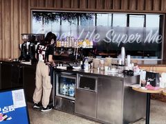 -Seesaw Coffee(朝阳大悦城店)