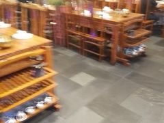 -乐宴·老北京铜火锅(八卦岭店)