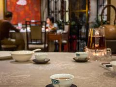 -香云轩·顺德菜(香云纱园林酒店店)