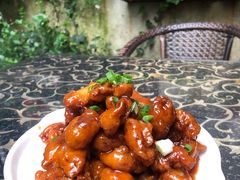 -国生茶庄·地道农家菜团建活动