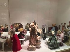 -济州岛泰迪熊博物馆