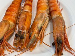 大虾-铂丽斯国际大酒店-凯悦自助餐厅