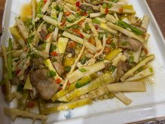 -下梅人家土菜馆(历史文化餐厅度假区店)