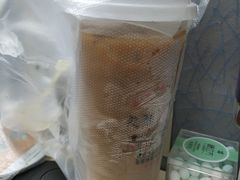 -孖记茶档·热腾茶餐(乐峰店)