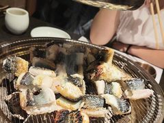 -味家烤肉烤鳗鱼牛排(西塔旗舰店)