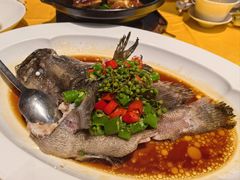 -金玉满堂潮州酒楼(无限极荟购物广场店)