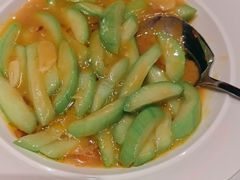 -宝轩渔府·老字号海鲜·正宗津菜(水上店)