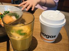 -Wagas沃歌斯(星荟中心店)