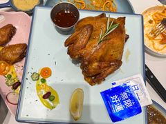 -简荟厨·西式简餐(花都雅乐城店)