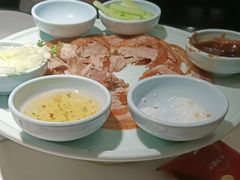 -额娘·春饼烤鸭(华北七楼创始店)