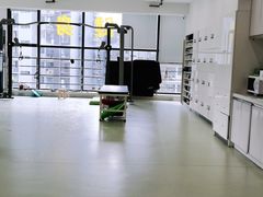 -中田健身工作室(绿地大道店)