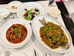 -院8里·少城记忆老川菜(宽窄巷子店)