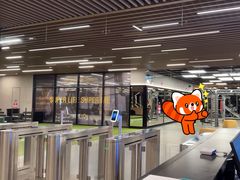 -燃坊JEN ACTIVE游泳健身中心·深圳前海JEN酒店