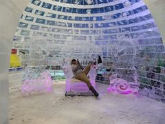 -宁波冰雪大世界(北仑区)