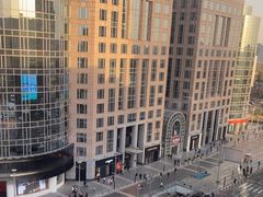 -喜悦烤鸭·新京菜(王府井店)