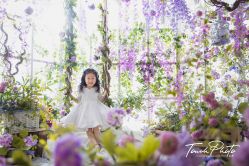 -韩国童感TOUCH PHOTO儿童摄影(朝阳分店)