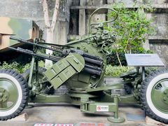 -重庆建川博物馆